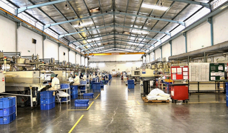  ALBÉA SURABAYA AND SEMARANG