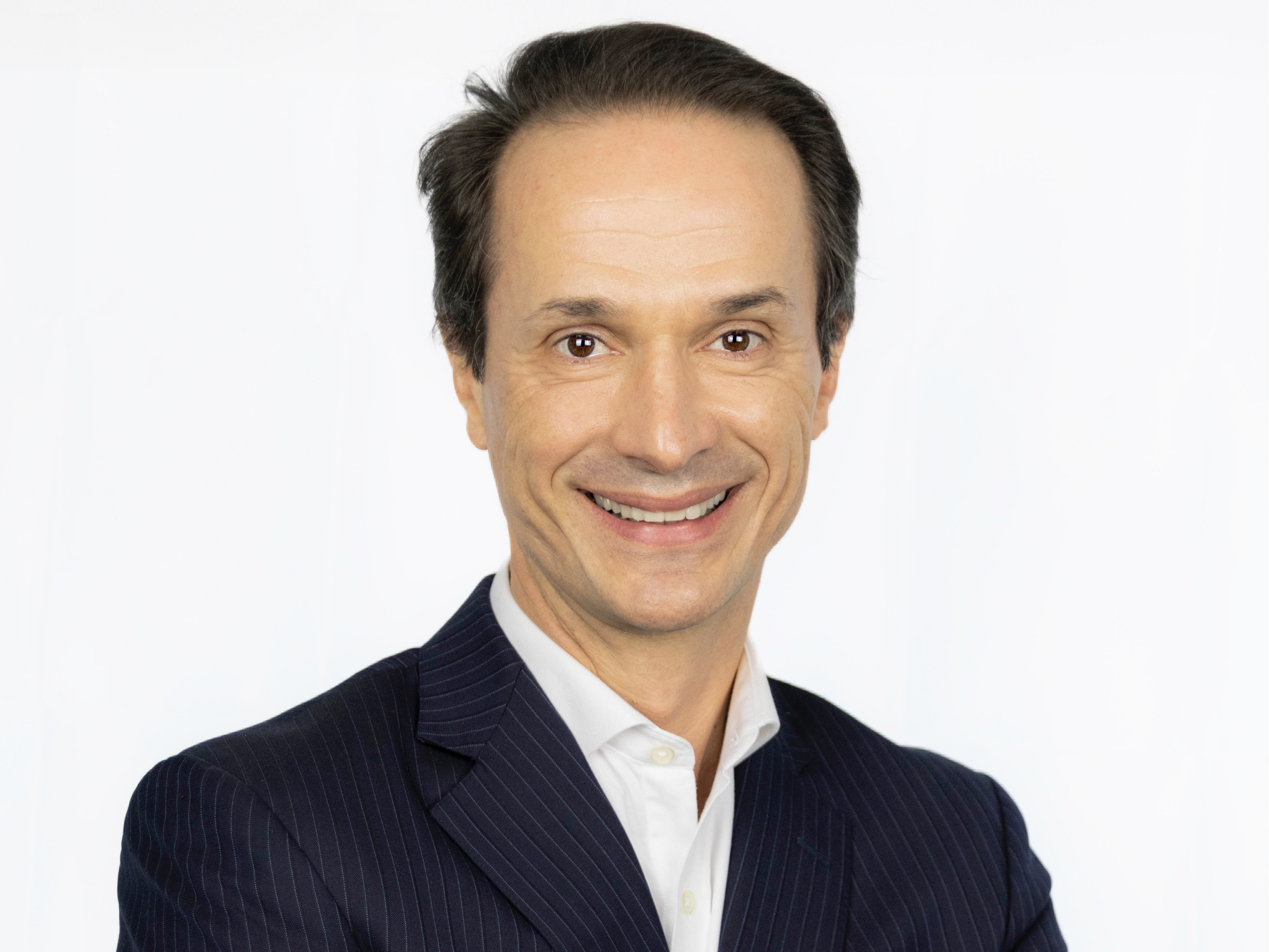 Xavier Leclerc De Hauteclocque 