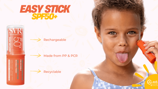 Easy Stick SPF50+