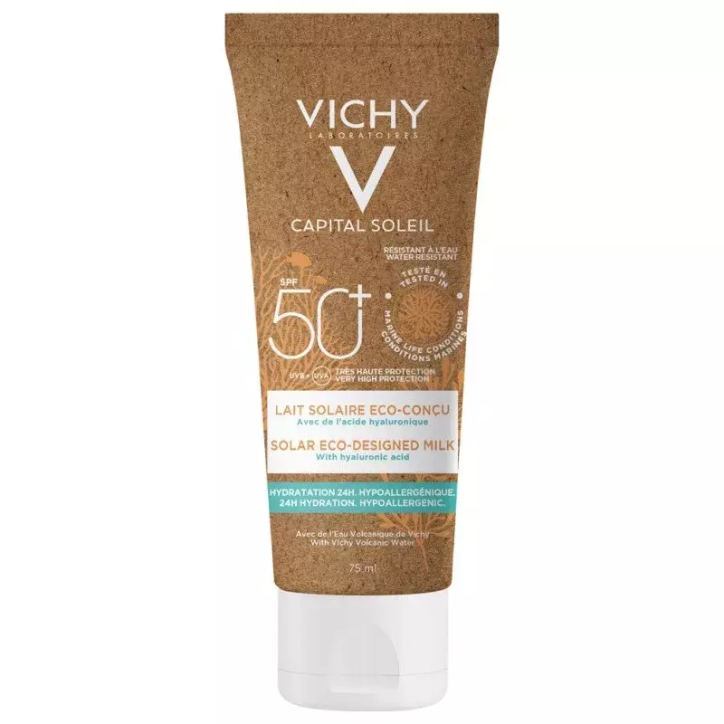 CAPITAL SOLEIL - VICHY