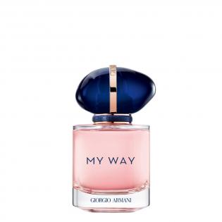MY WAY - GIORGIO ARMANI