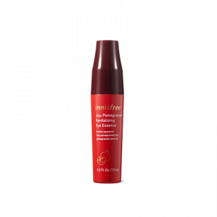 JEJU POMEGRANATE REVITALIZING EYE ESSENCE - INNISFREE