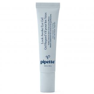 LOOK AWAKE EYE GEL - PIPETTE