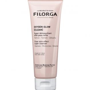 OXYGEN GLOW CLEAN - FILORGA