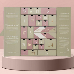 ADVENT CALENDAR - HUDSON