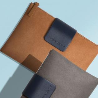 AIR FRANCE BUSINESS CLASS " TOI & MOI"