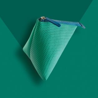 AIR FRANCE CLASSE PREMIUM ECONOMY "BERLINGOT"