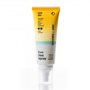 ECO SUN SPRAY - SEVENTY ONE PERCENT